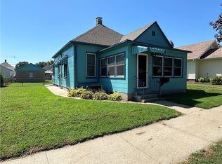 306 Ohio St, Saint Joseph, MO 64504