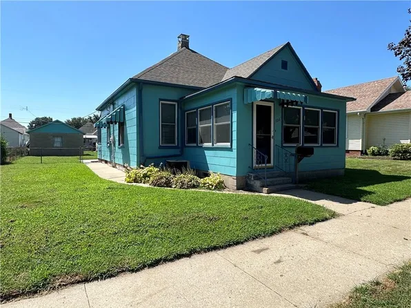 306 Ohio St, Saint Joseph, MO 64504