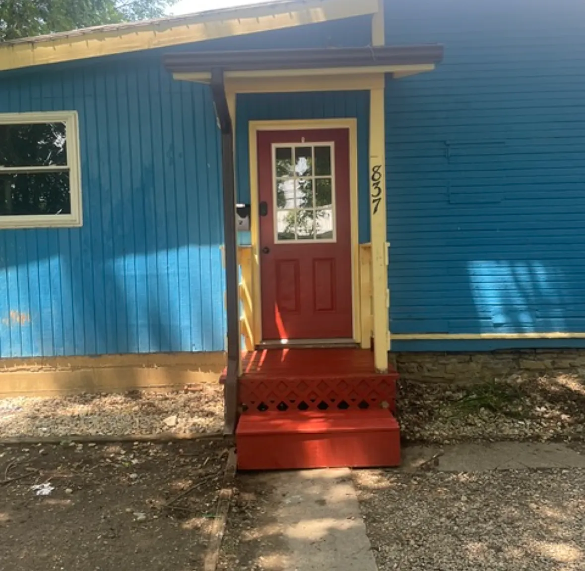 1 bed, 400 sqft, $1,000 — Photo 1