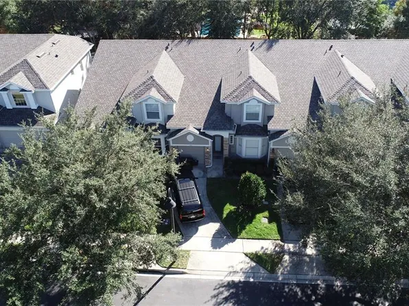 106 CHIPPENDALE TERRACE, OVIEDO, FL 32765