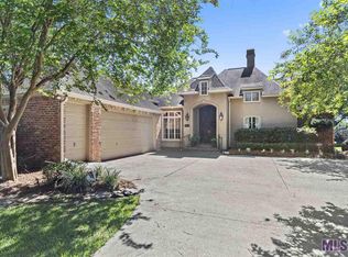 6317 Beau Douglas Ave, Gonzales, LA 70737