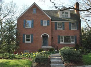 3210 Patterson St NW, Washington, DC 20015