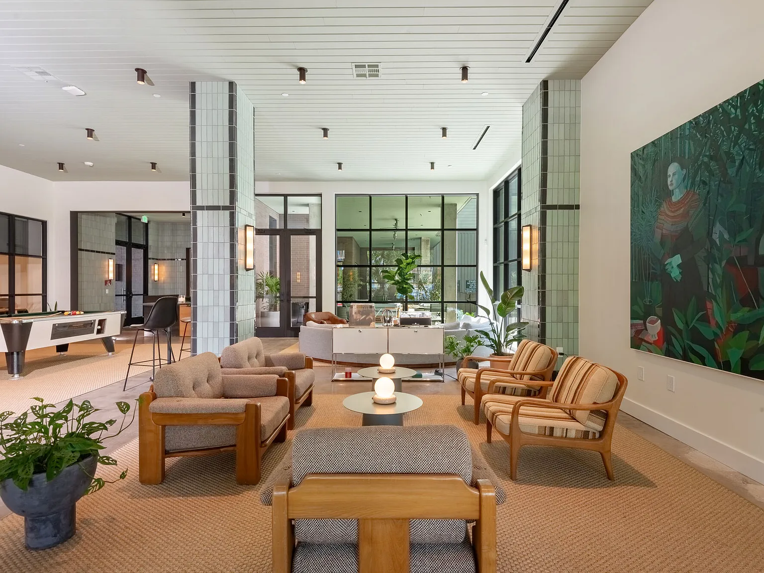 The Saint George — Photo 2