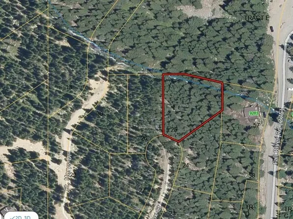 Fox Court LOT 25, Idaho Springs, CO 80452