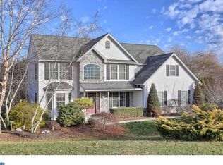 203 Ernst Rd, Mohrsville, PA 19541