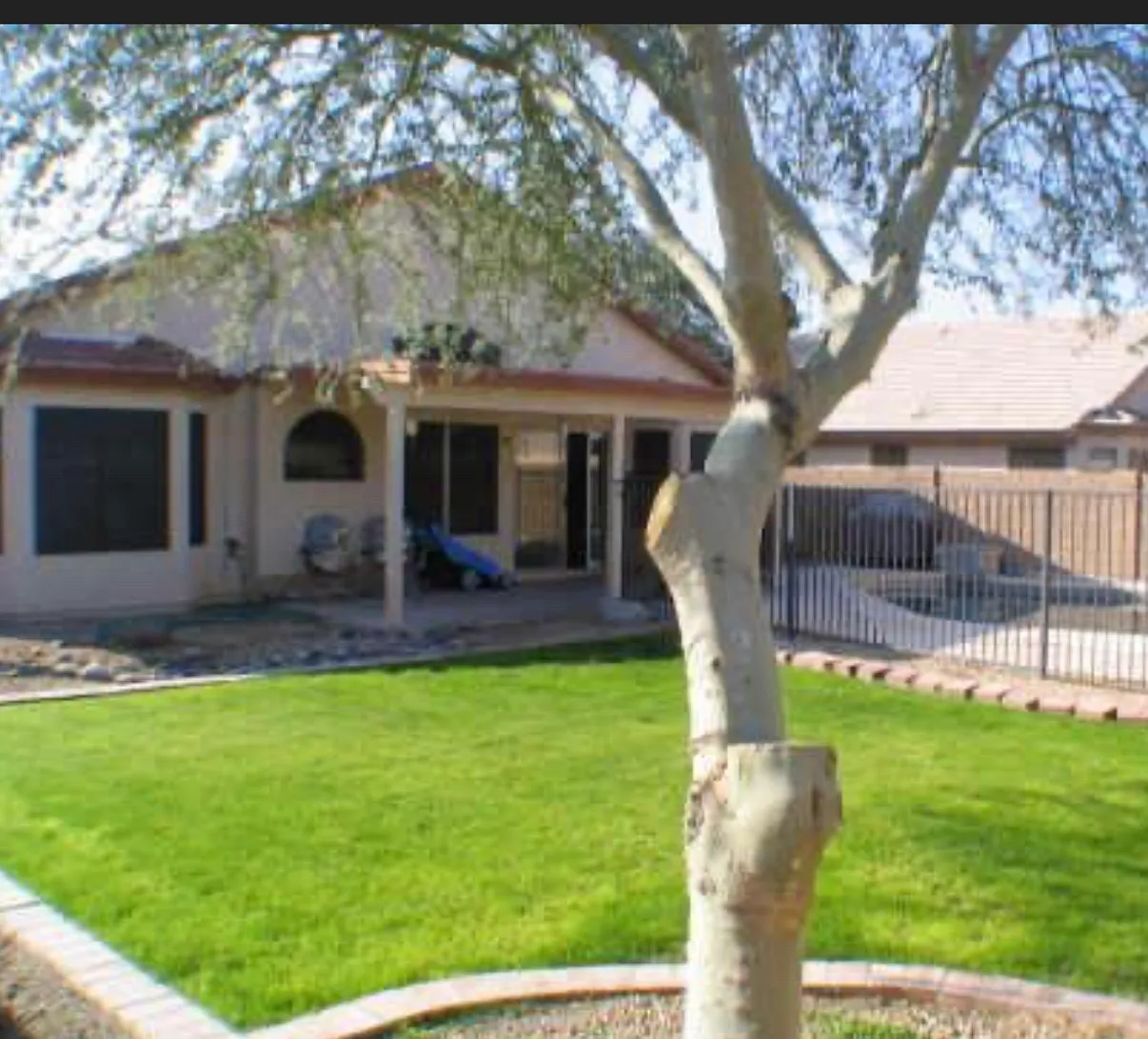 E Rawhide St, Gilbert — Photo 2