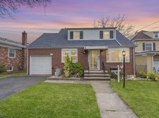 733 Colonial Ave, Union, NJ 07083