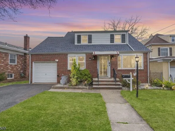 733 Colonial Ave, Union Twp., NJ 07083