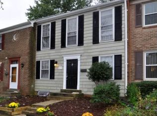 519 Monet Dr, Rockville, MD 20850