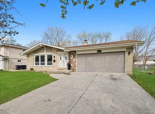 16465 Woodlawn East Ave, South Holland, IL