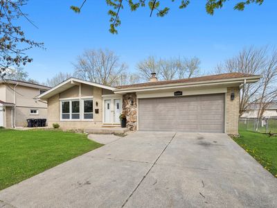 16465 Woodlawn East Ave, South Holland, IL, 60473