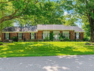 12100 Maplewood Rd, Goshen, KY, 40026