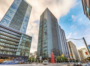 110 Charles St E #3201, Toronto, ON