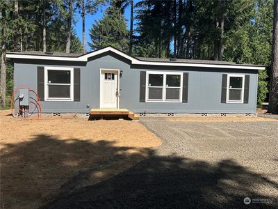 391 E Olde Lyme Road, Shelton, WA, 98584