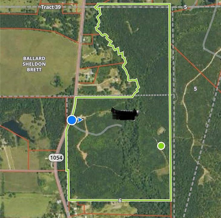 1st image of 66100 Highway 1054