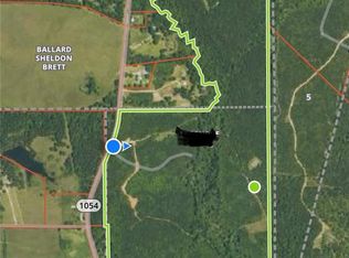 66100 Highway 1054, Kentwood, LA 70444