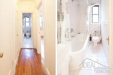 Rented by Ideal Properties Group