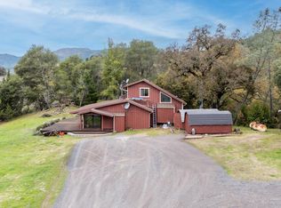 13800 Poonkinney Rd, Dos Rios, CA 95429