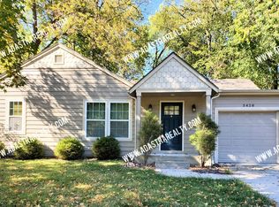 5428 Maple St, Mission, KS 66202