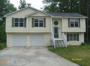 7598 Stonebush Way, Douglasville, GA 30134