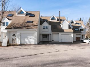 13 High Country Way #22, Waterville Valley, NH 03215