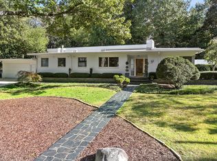 1711 Barnesdale Way NE, Atlanta, GA 30309