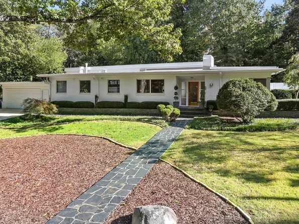 1711 Barnesdale Way NE, Atlanta, GA 30309