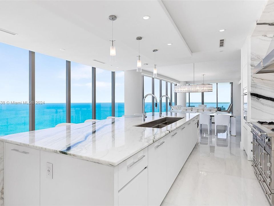 17975 Collins Ave Unit 4402, Sunny Isles Beach, Fl 33160 