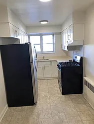 Rented by George Realty Group LLC