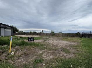 3800 E Diamond Head Ave, Mission, TX 78573