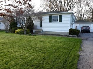 3065 Krueger Rd, North Tonawanda, NY 14120