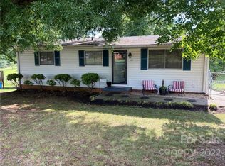 3371 S Us Highway 321, Maiden, NC 28650