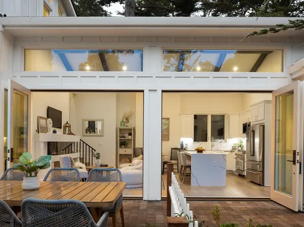 Santa Rita 2 Sw Of 5th, Carmel, CA 93923