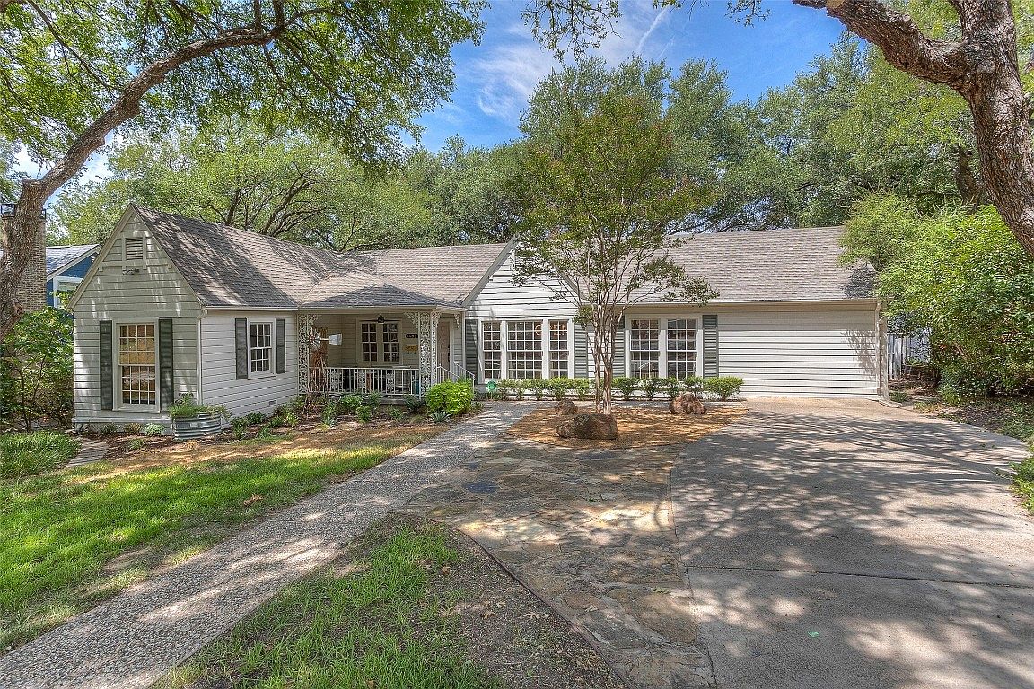 1409 Dr, Fort Worth, TX 76111 MLS 20403109 Zillow