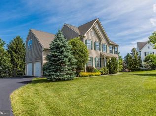 205 Cyprus Ln, Coatesville, PA 19320