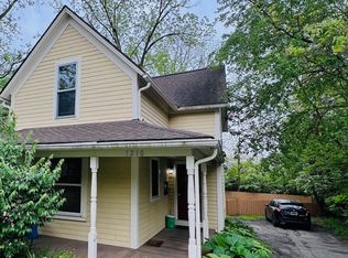 1210 Broadway St, Ann Arbor, MI 48105