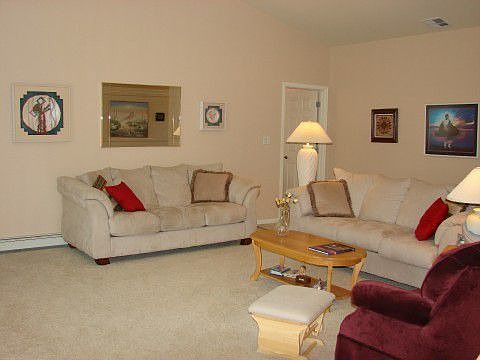 Living room 2