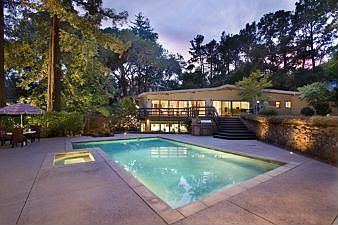 Exterior :: 3635 Ralston Avenu