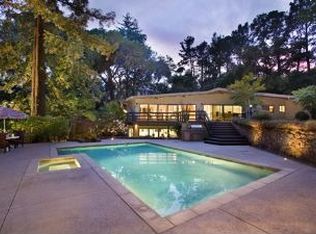 3635 Ralston Ave, Hillsborough, CA 94010