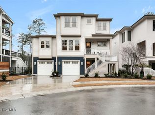 7261 Winding Marsh Ct, Wilmington, NC 28411