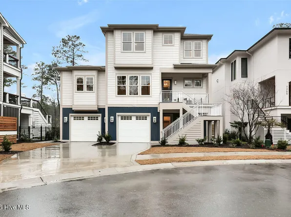 7261 Winding Marsh Court, Wilmington, NC 28411