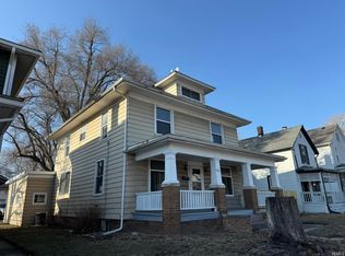 2323 N Clinton St, Fort Wayne, IN 46805