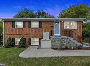 9313 Victoria St, Manassas, VA 20110
