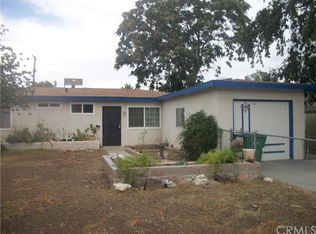 890 N Murray St, Banning, CA 92220