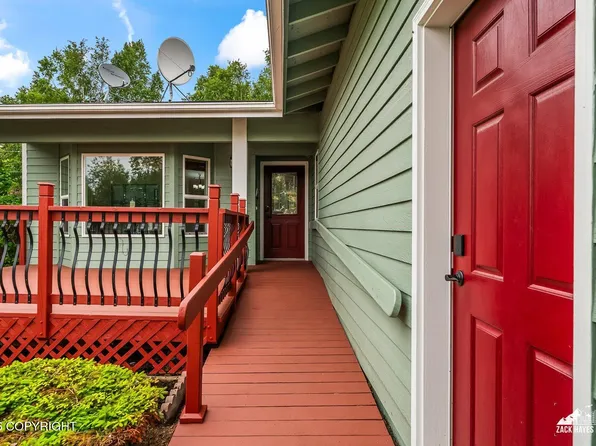 2531 Trisha Ave, Anchorage, AK 99516