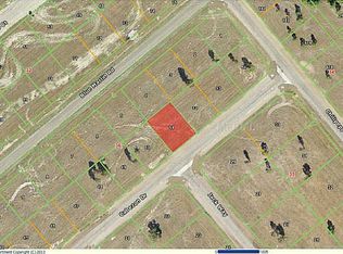 12425 Cabezon Dr, Placida, FL 33946