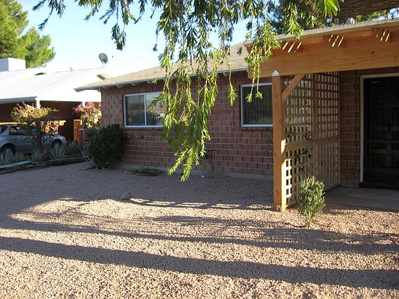 5th image of 8431 E Rancho Vista Dr