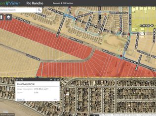 700 Viga Loop SE, Rio Rancho, NM 87124