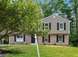7813 Main Falls Cir, Baltimore, MD 21228