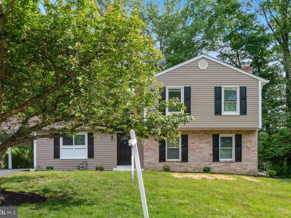 7813 Main Falls Cir, Baltimore, MD 21228